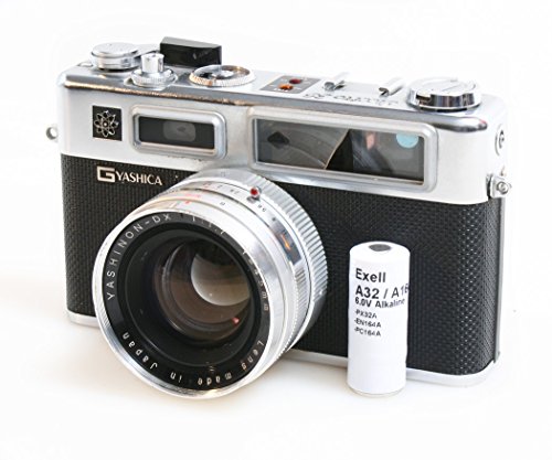 Amazon | Yashica Electro 35 Rangefinder Camera | 一眼レフ